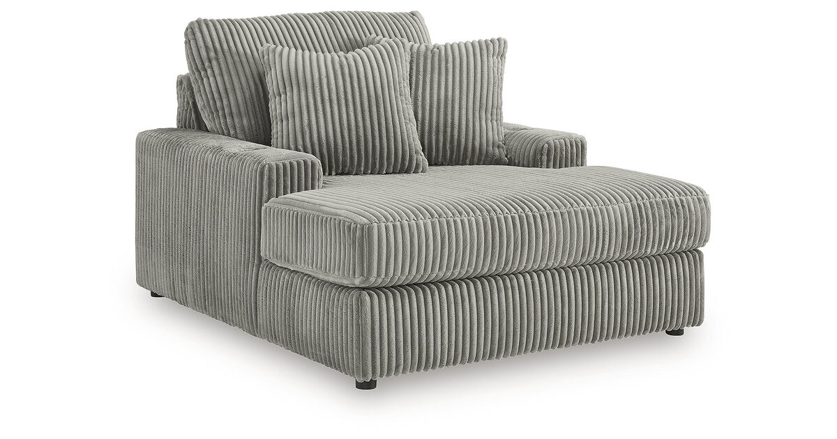 Lindyn Oversized Chaise