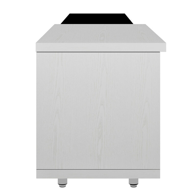 Merax TV Stand for 80+inch TV