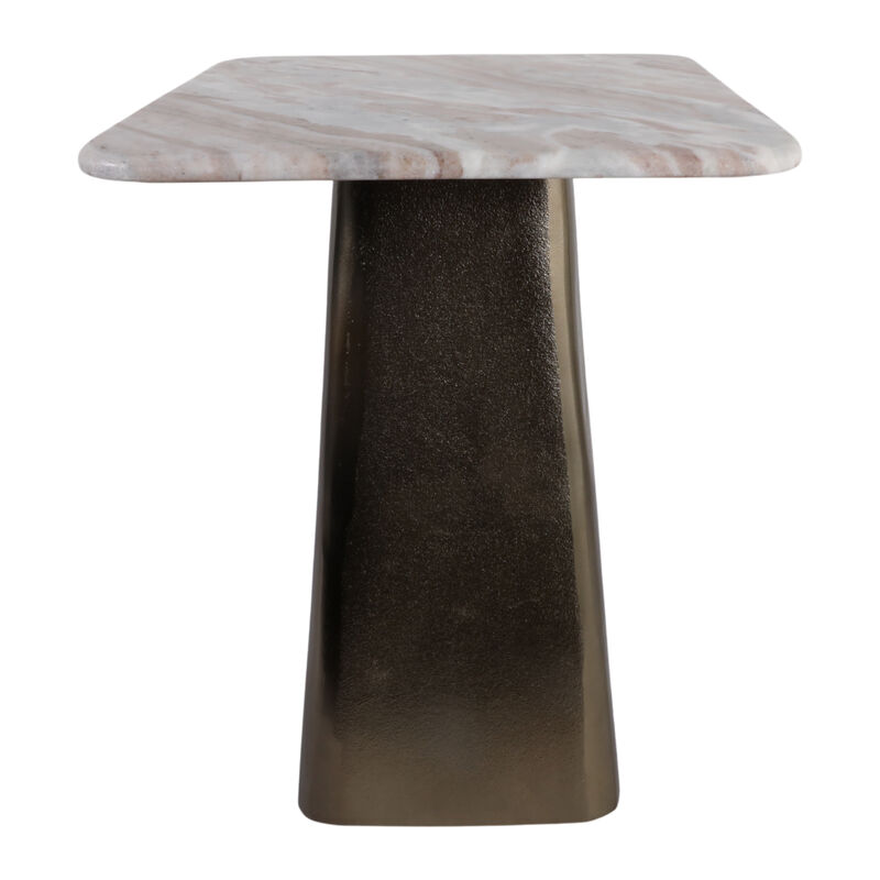 Ashcliff Bronze Table 22 (IN) image number 0