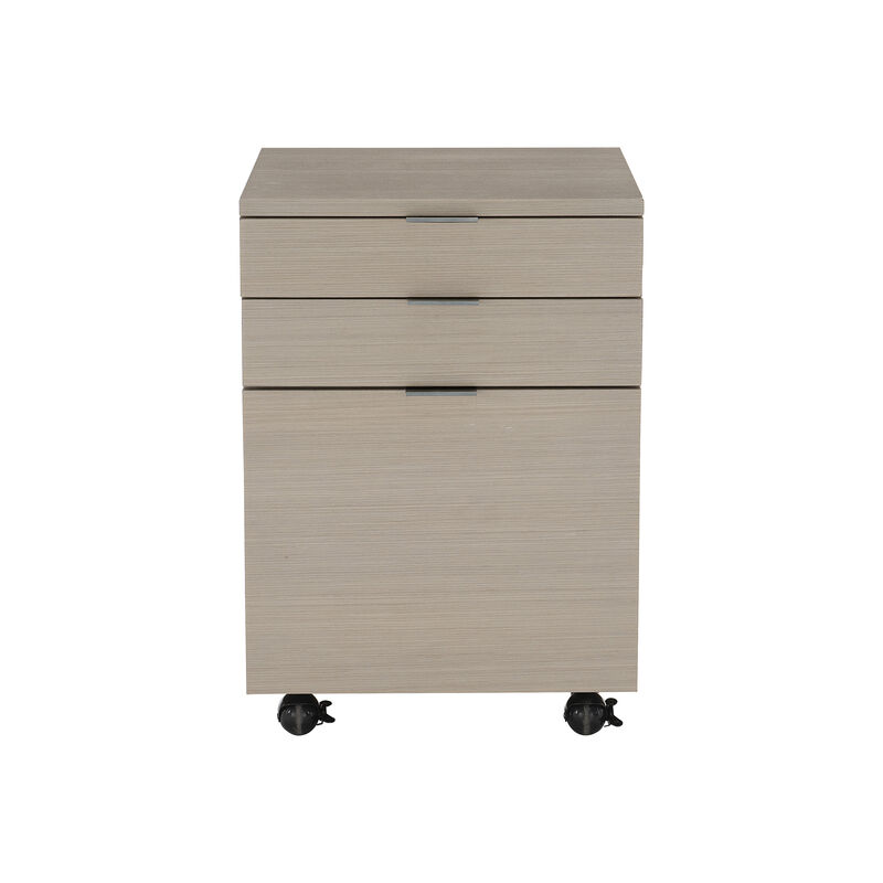 Workspace Axiom File Cabinet