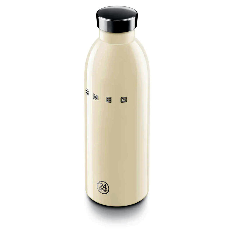 SMEG X 24Bottles Insulated Stainless Steel Water Bottle Travel Mug, 17oz image number 1