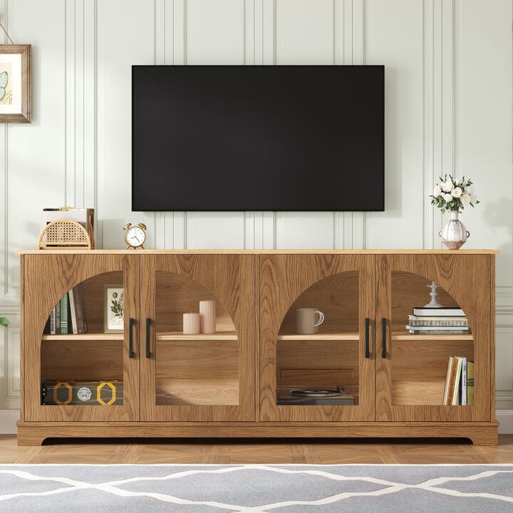 Rernba TV Stand