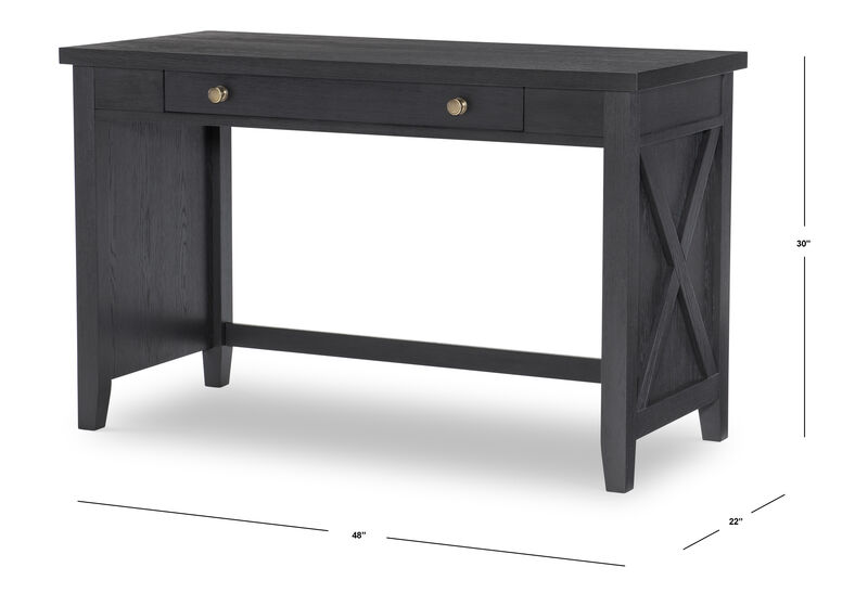 Flatiron Desk image number 4