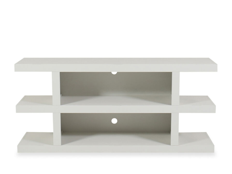 Mackenzie 65" Open Console