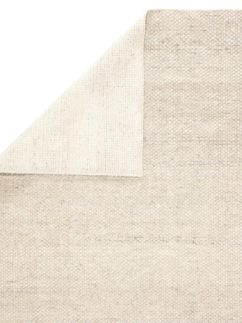 Rebecca Crispin White 6' x 9' Rug