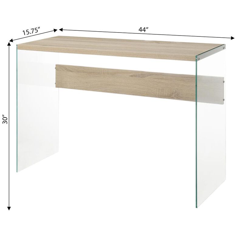 Convience Concept, Inc. SoHo Console Table