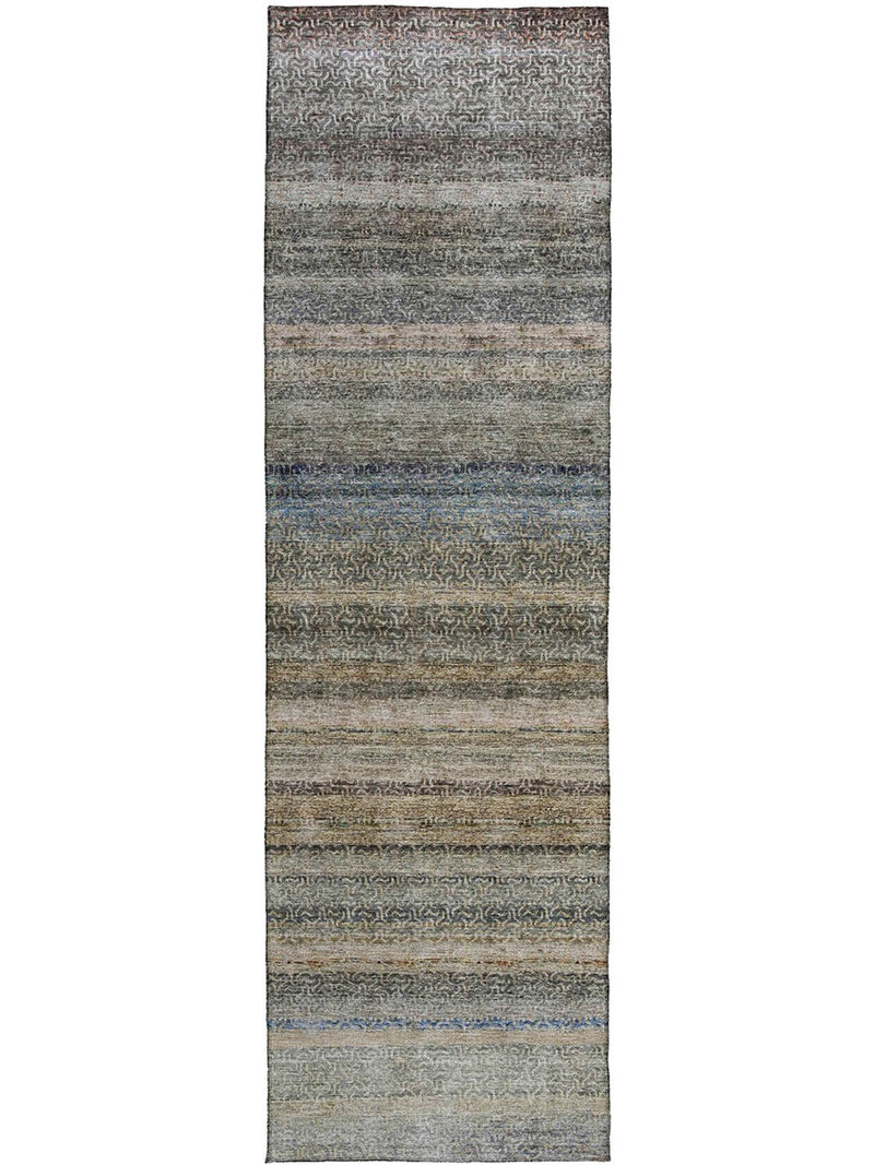 Burano BU5 Taupe 2'3" x 7'6" Rug