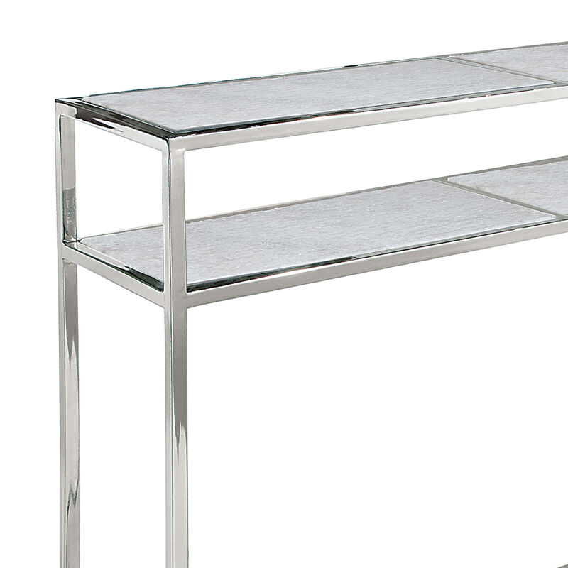 Echelon Console Table
