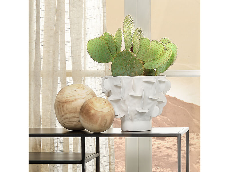 Malibu Wood BallsSet of 3