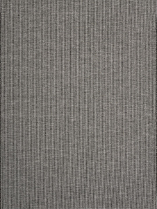 Positano POS01 Charcoal 9' x 12' Rug