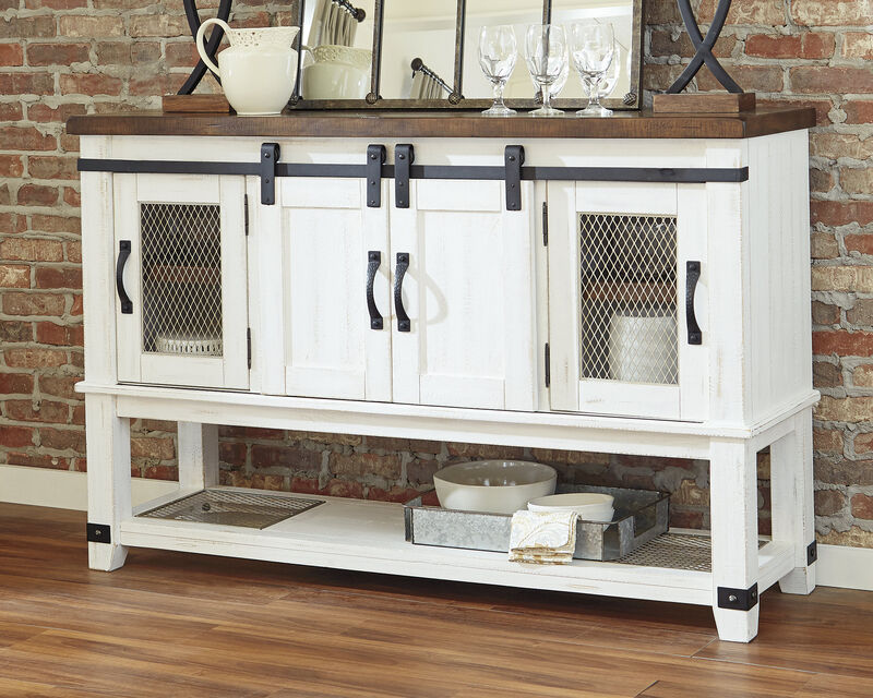 Valebeck Dining Server image number 2