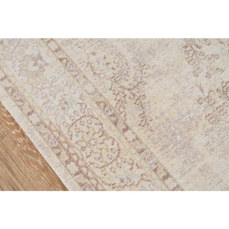 Momeni Traditional Rectangle Area Rug