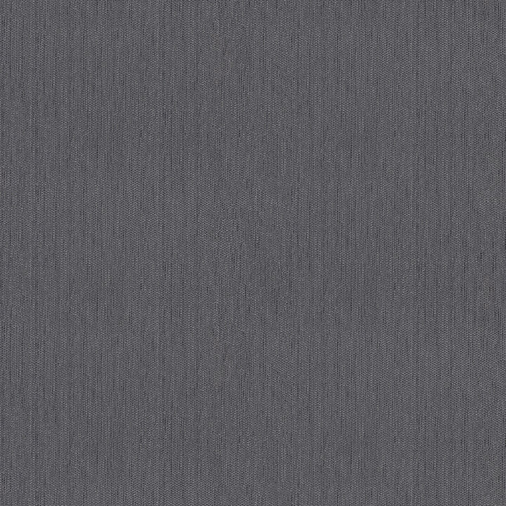 Cahaya Black Woven Wallpaper (Set of 2)