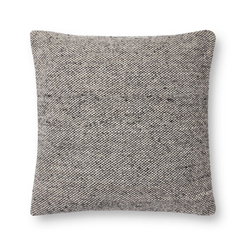 Claudette PAL0019 Pillow Collection by Amber Lewis x Loloi, Set of Two