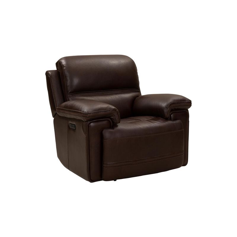 Barcalounger Sedrick Power Recliner w/Power Head Rest
