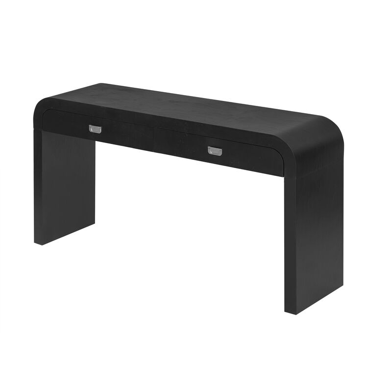 Merax U_STYLE Entryway Table