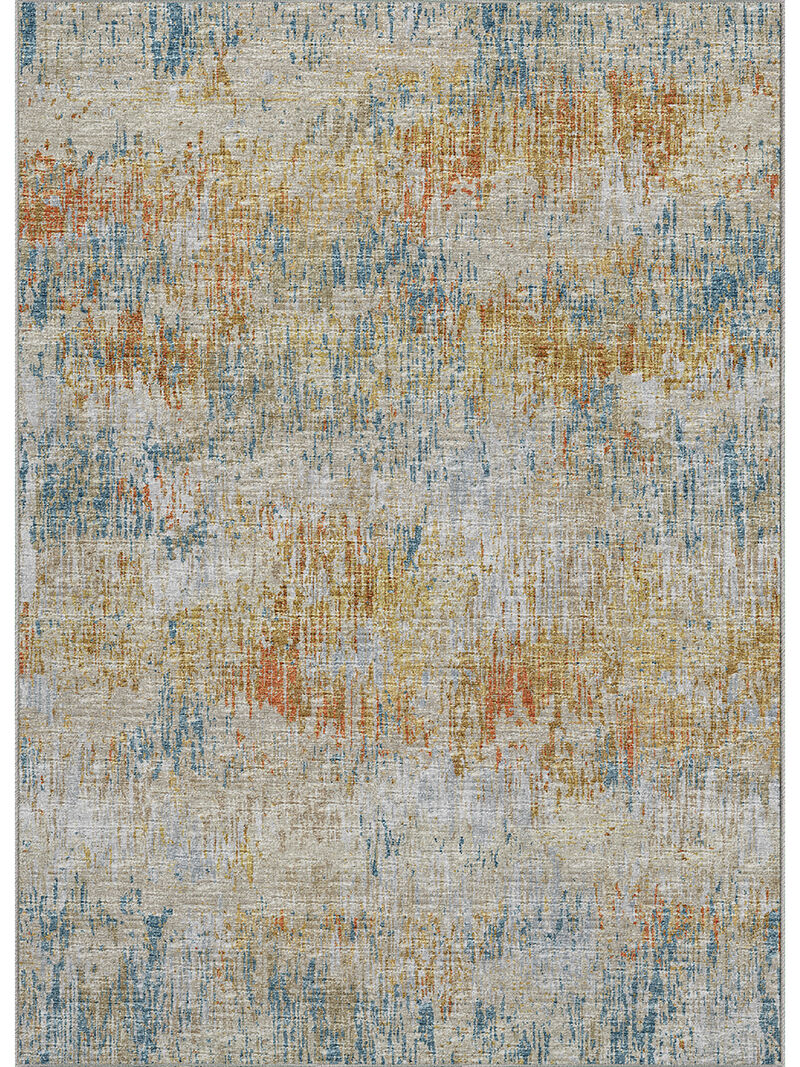Camberly CM1 Sunset 5' x 7'6" Rug