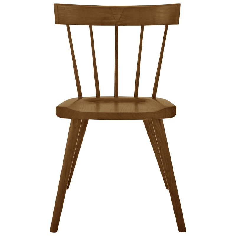 Sutter Wood Dining Side Chair image number 1