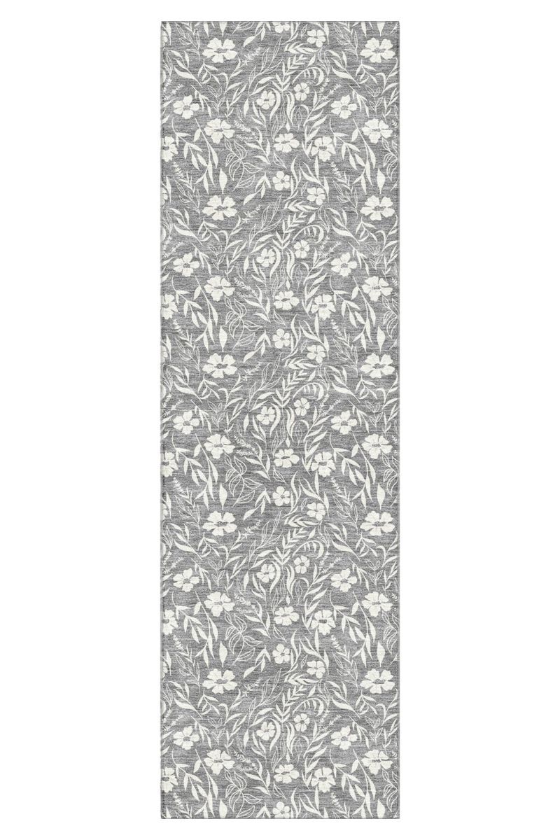 Soft Essentials SE4 Gray 9' x 12' Rug image number 10