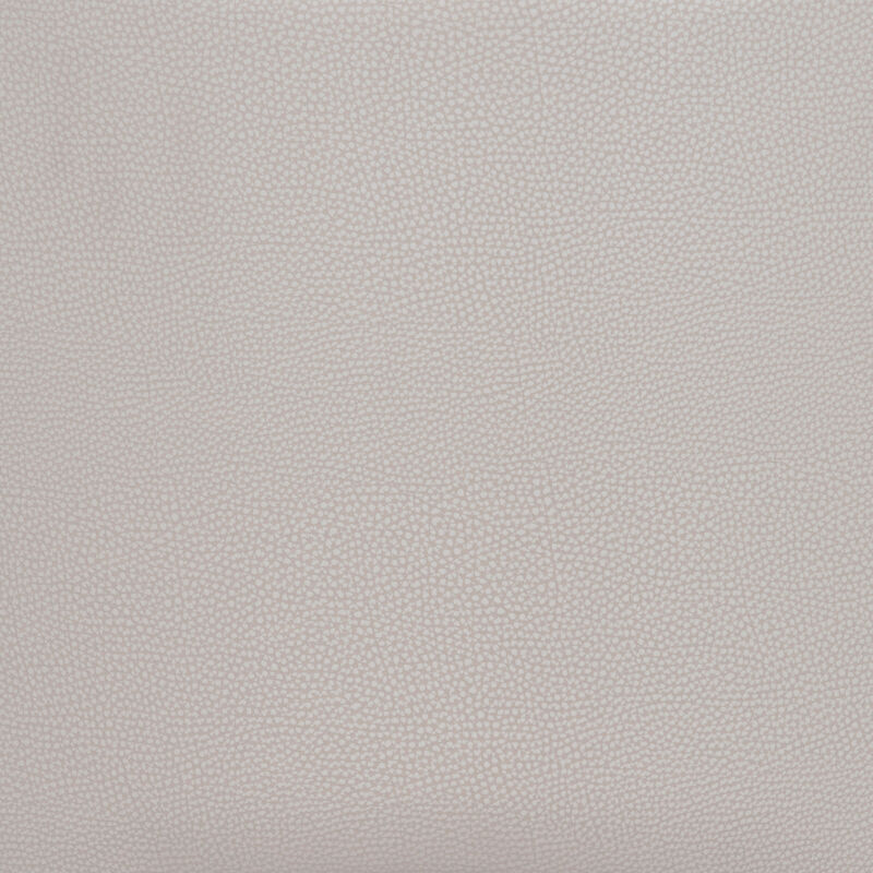 Desi Barstool (Set of 2) Beige & Walnut