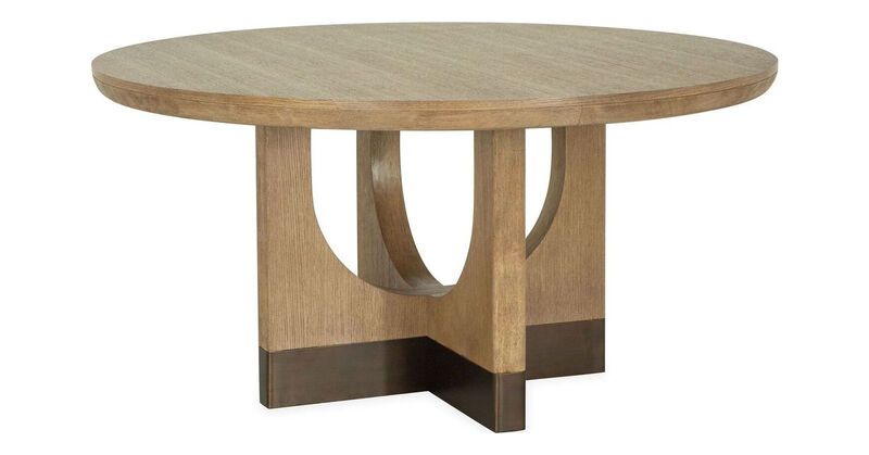 Tristan Round Dining Table image number 0