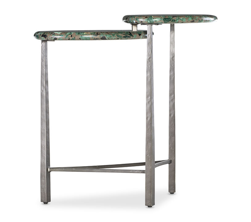 Commerce & Market Antares End Table