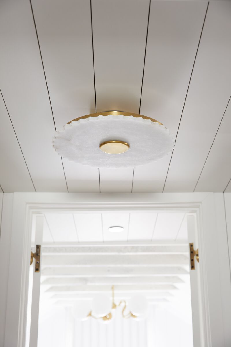 Havana Chandelier image number 3