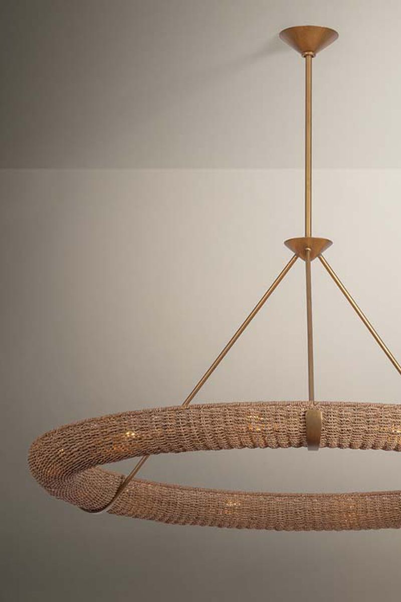 Floyd Ezra Chandelier image number 6