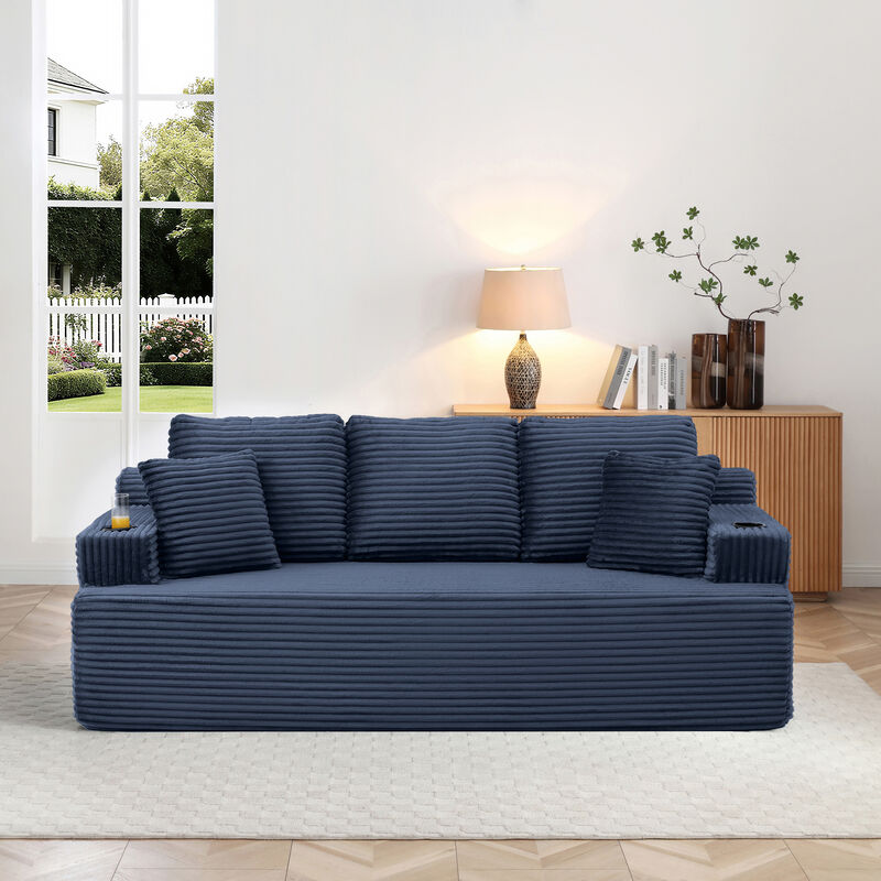 Haldwi Sofa image number 2