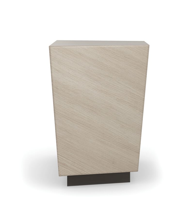 Gemini End Table