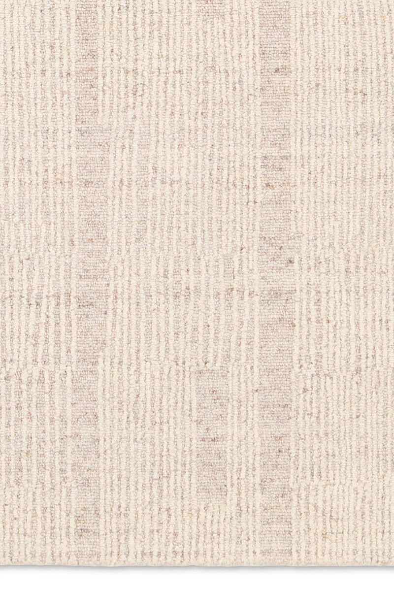 Finnigan Edher Taupe 9' x 12' Rug by Label J x Jaipur Living image number 5