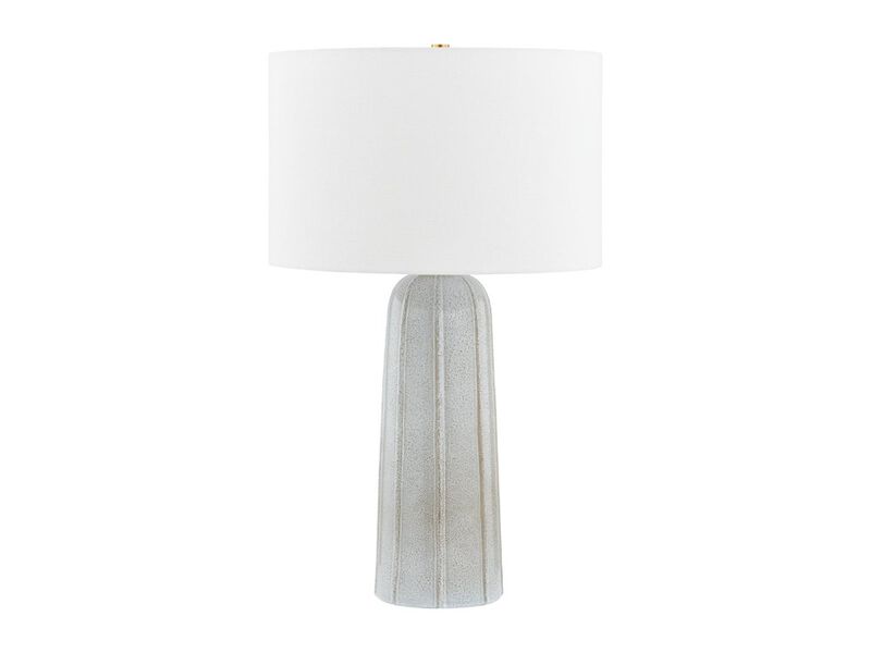Kel Table Lamp image number 0
