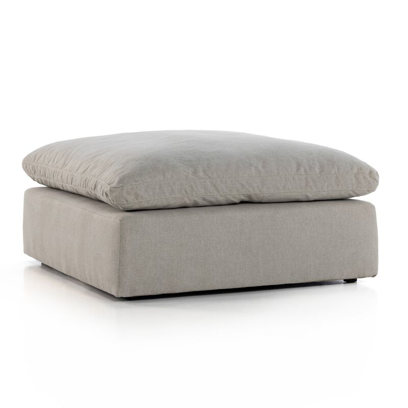 Stevie Ottoman