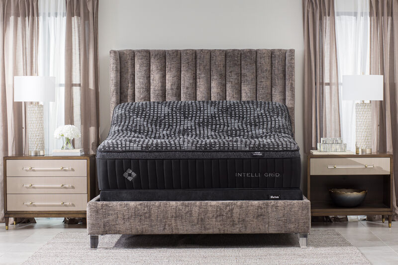 Thrive Level 5 Full Adjustable Power Base image number 6