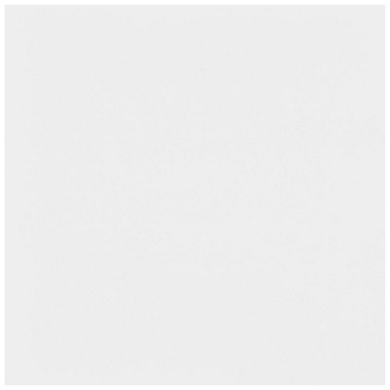 Splendid white bookcase With Chrome Support Beams