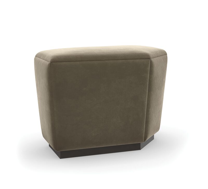 Pollux Ottoman