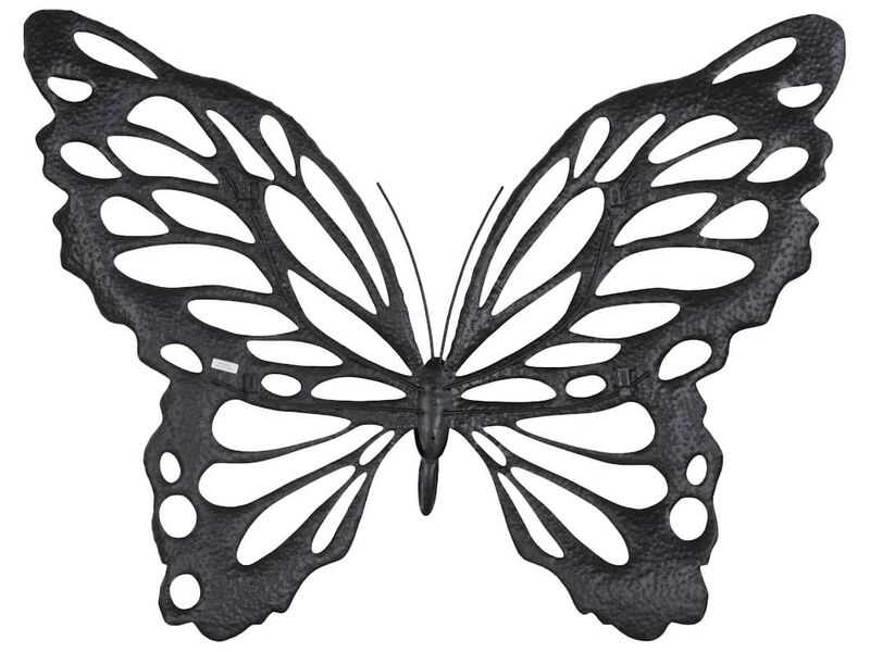 Butterfly Large Wall Art image number 2