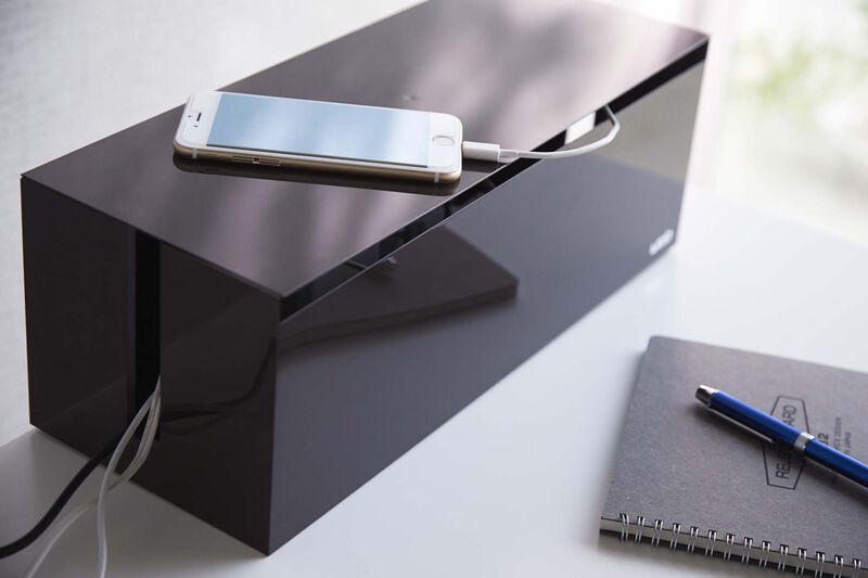 Cable Management Box