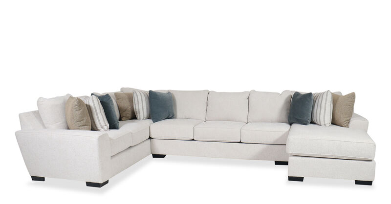 Desperado II 3-Piece Sectional image number 2