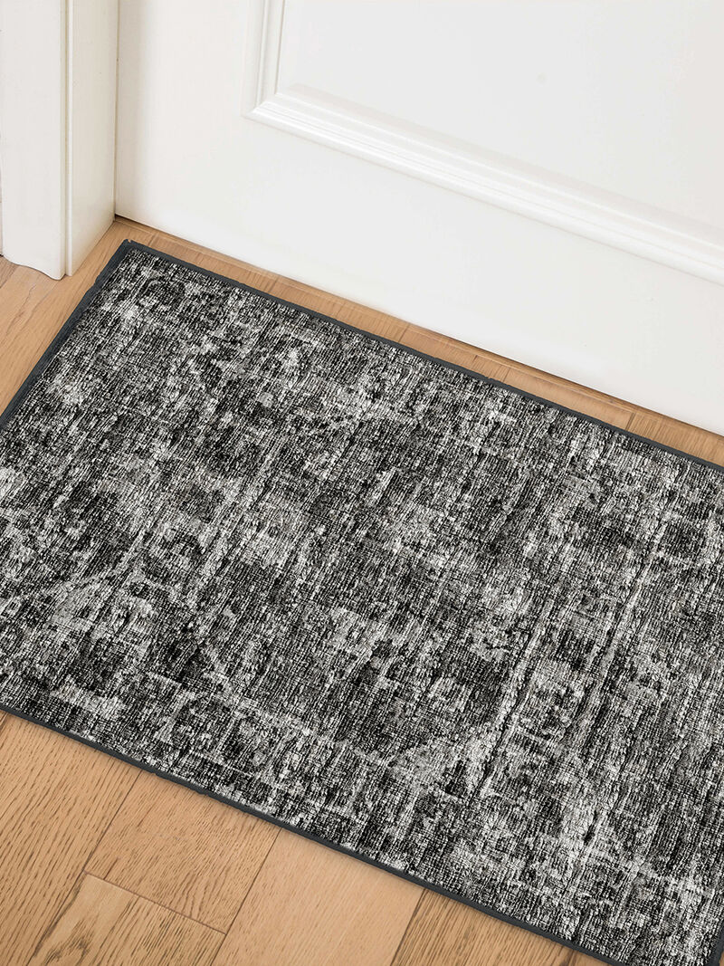 Aberdeen AB2 Midnight 20" x 30" Rug