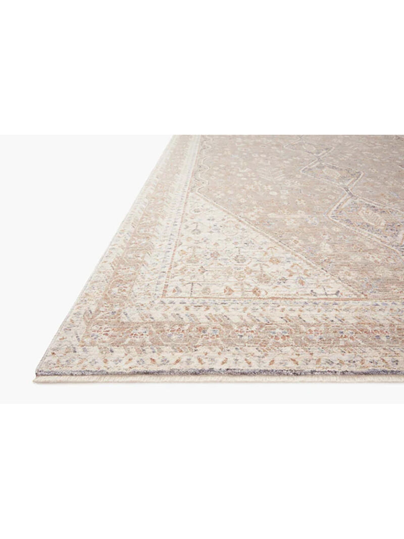Carlisle CAR03 2'7" x 12'" Rug