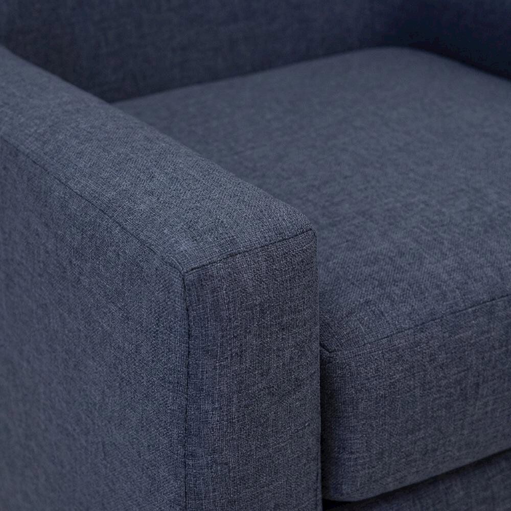 Essential Pieces Emma Arm Chair