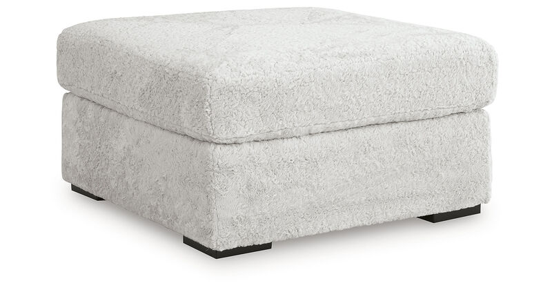 Snodoodle Oversized Accent Ottoman image number 2