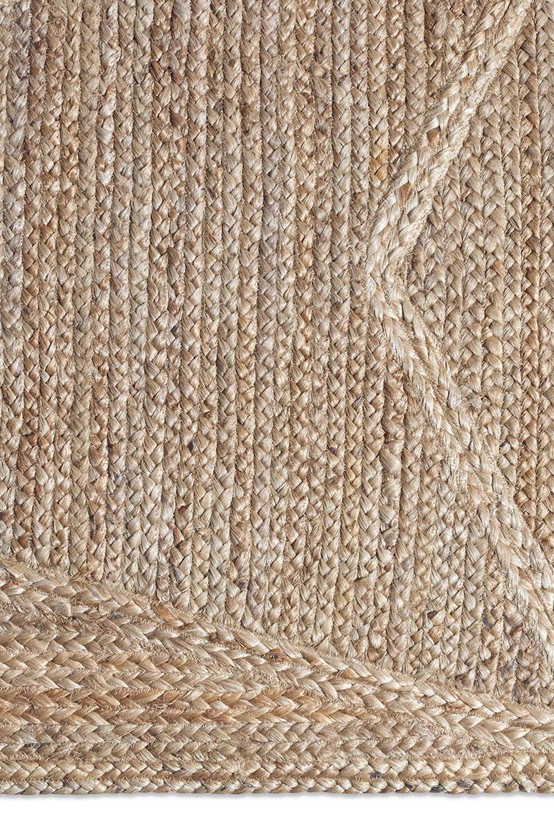 Naturals Tobago Abel Natural 9' x 12' Rug image number 2