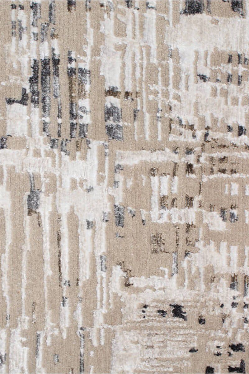 Atari 94662 Beige 8' x 10' Rug image number 4