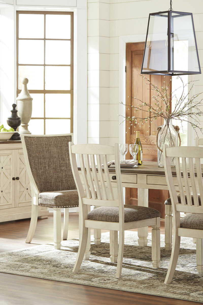 Bolanburg Dining Table image number 5