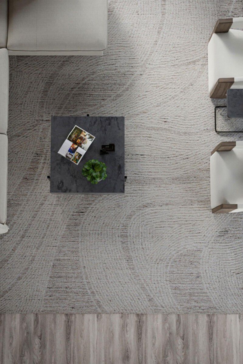 Willow WLO254 8'9" x 11'9" Rug image number 6