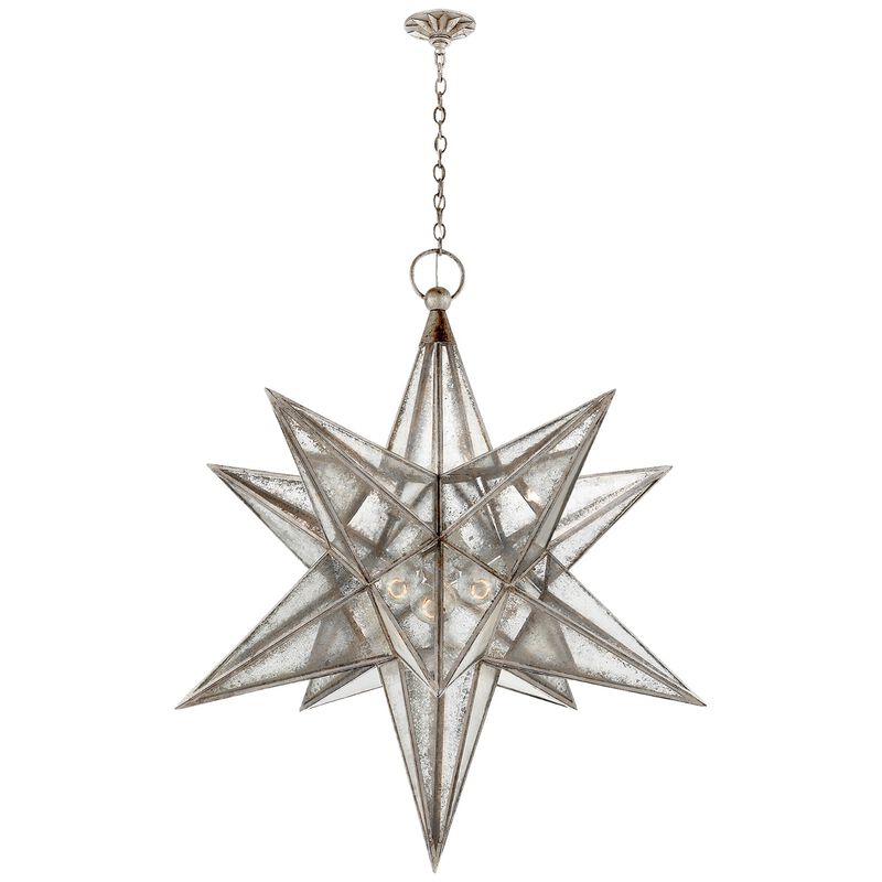 Moravian XL Star Lantern