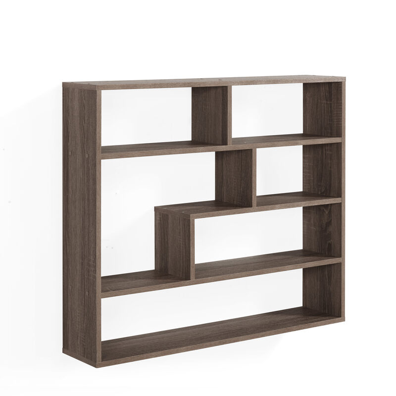 Large Rectangular Shelf Unit