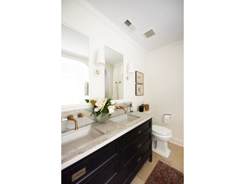 Merri Wall Sconce image number 6